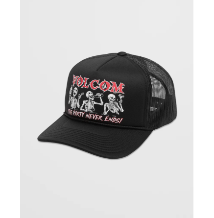 Men's Volcom Froth Trucker