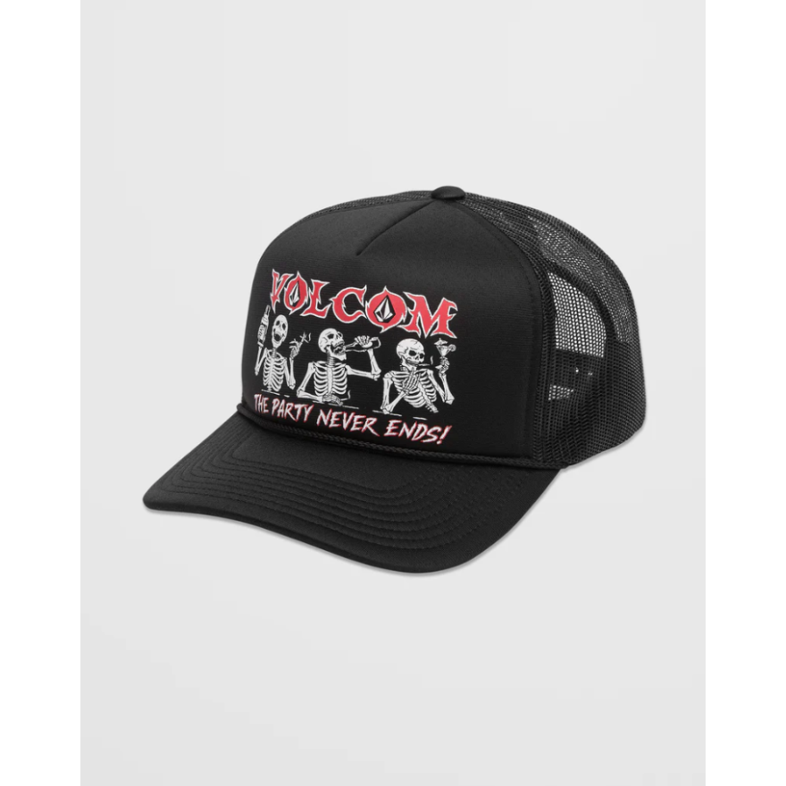 Men's Volcom Froth Trucker