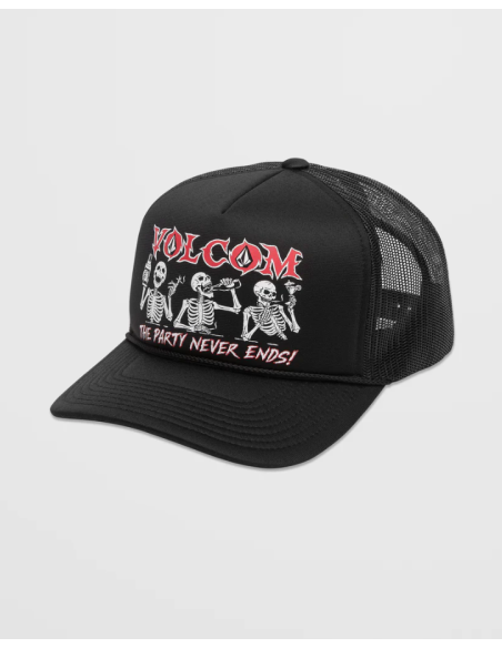 Men's Volcom Froth Trucker