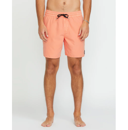 Men's Volcom Center Trunk 17