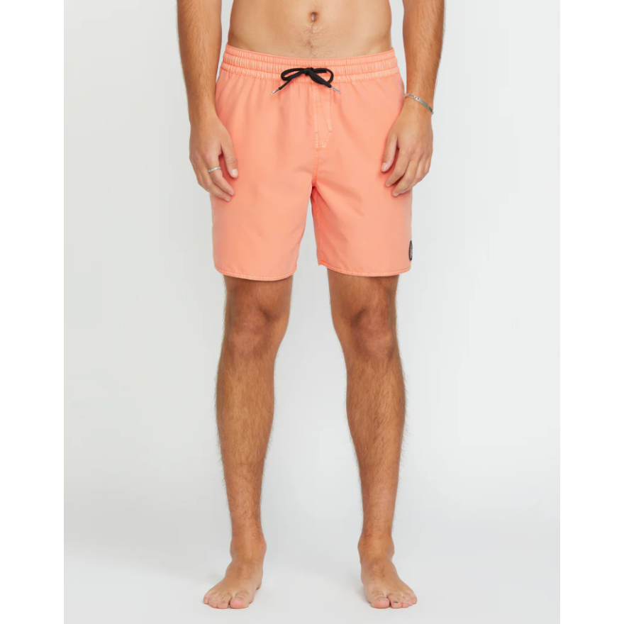 Men's Volcom Center Trunk 17