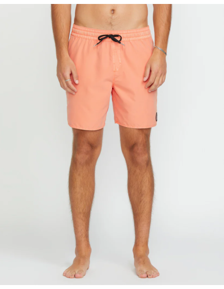 Men's Volcom Center Trunk 17