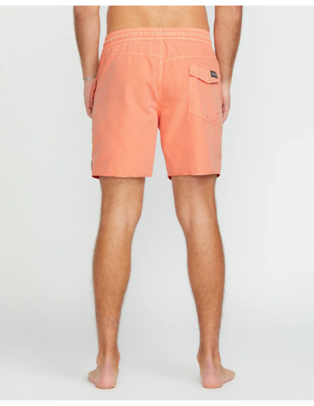 Men's Volcom Center Trunk 17
