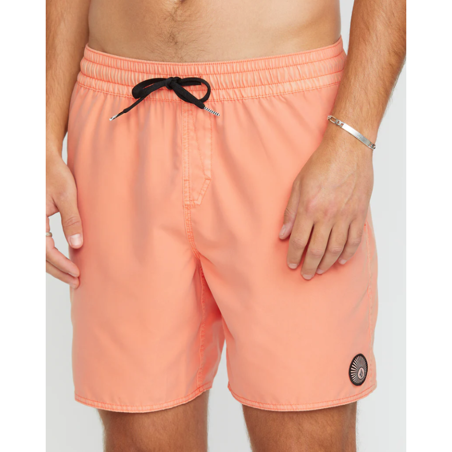 Men's Volcom Center Trunk 17