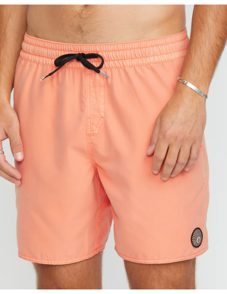 Men's Volcom Center Trunk 17