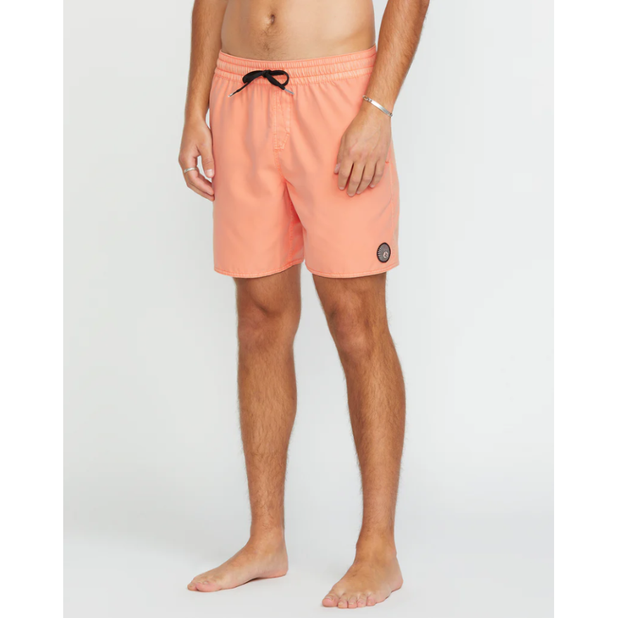 Men's Volcom Center Trunk 17