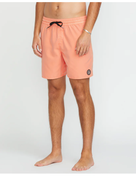 Men's Volcom Center Trunk 17