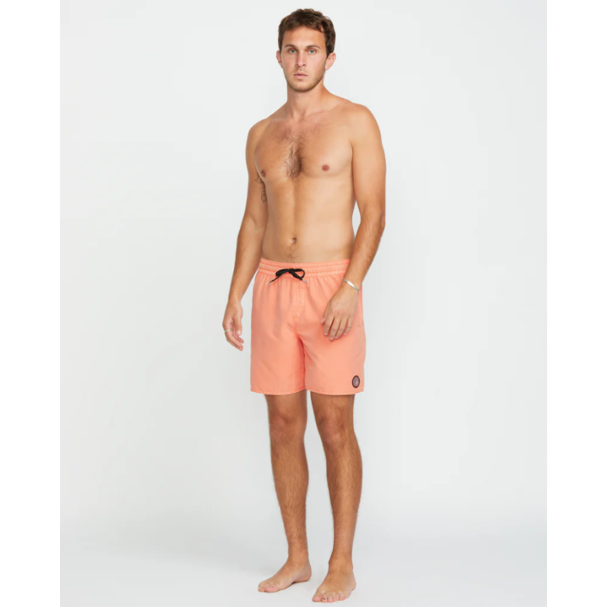 Men's Volcom Center Trunk 17