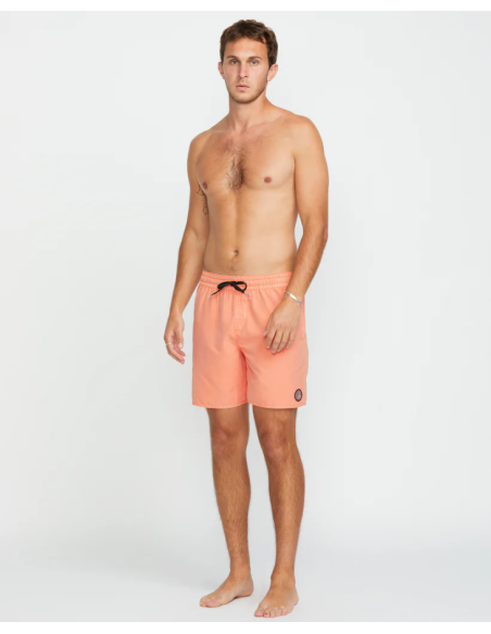 Men's Volcom Center Trunk 17