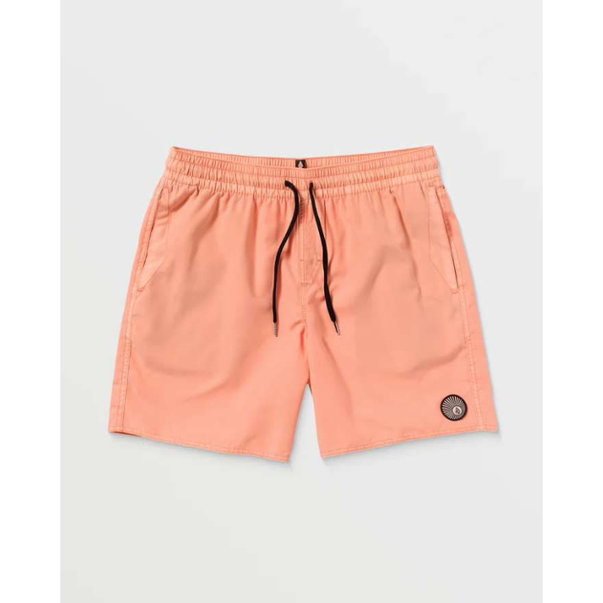 Men's Volcom Center Trunk 17