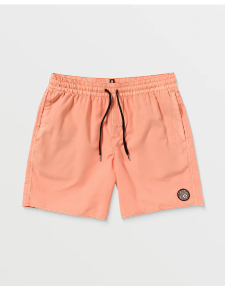 Men's Volcom Center Trunk 17