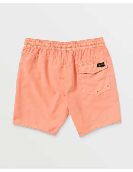 Men's Volcom Center Trunk 17