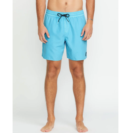 Men's Volcom Center Trunk 17