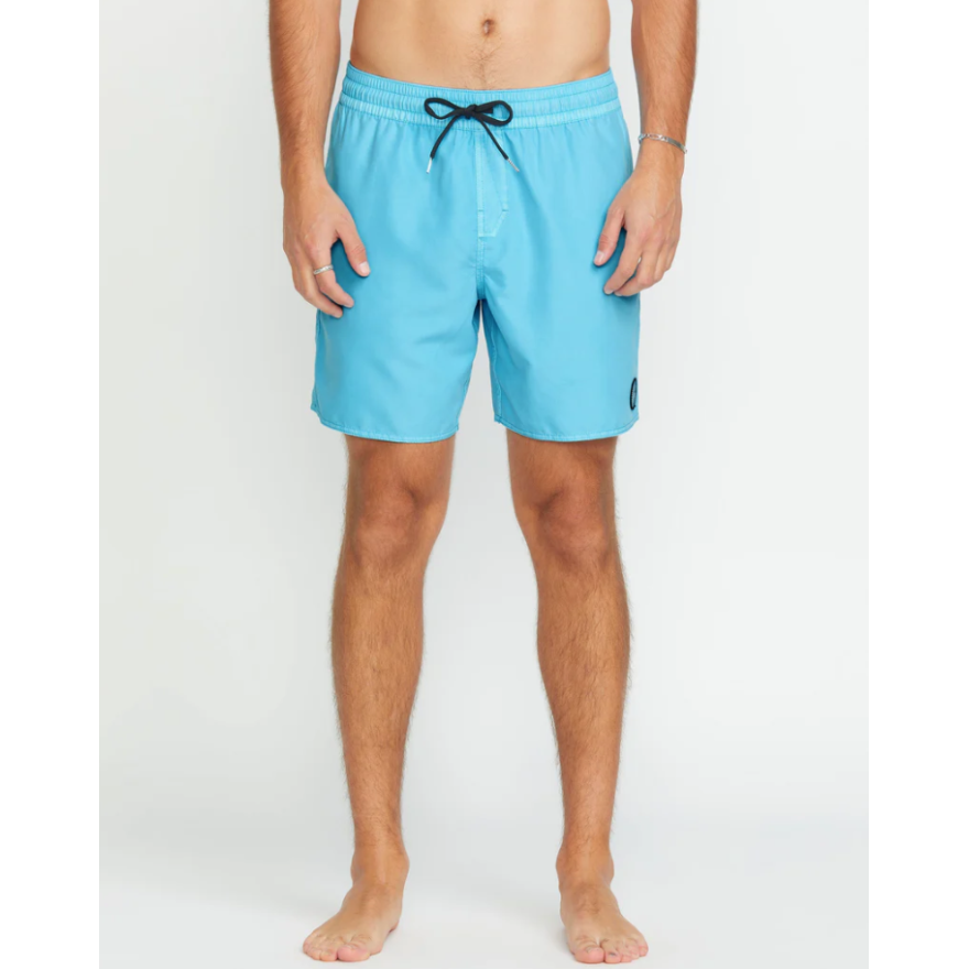 Men's Volcom Center Trunk 17