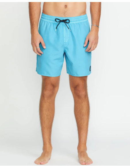Men's Volcom Center Trunk 17