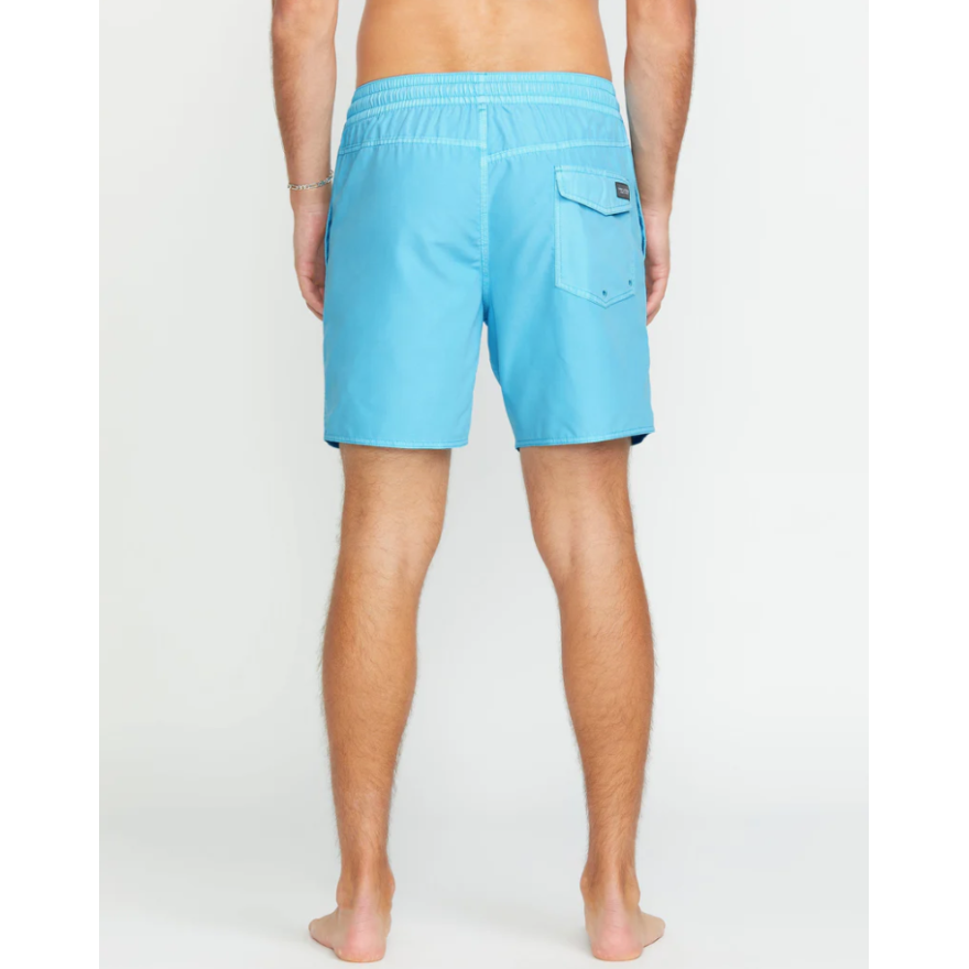 Men's Volcom Center Trunk 17