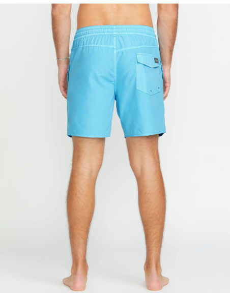 Men's Volcom Center Trunk 17