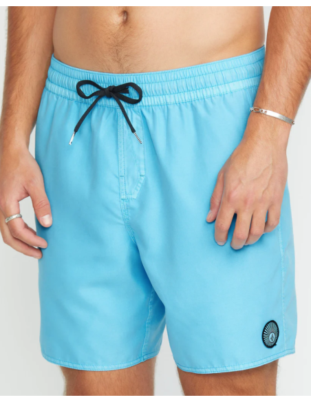 Men's Volcom Center Trunk 17