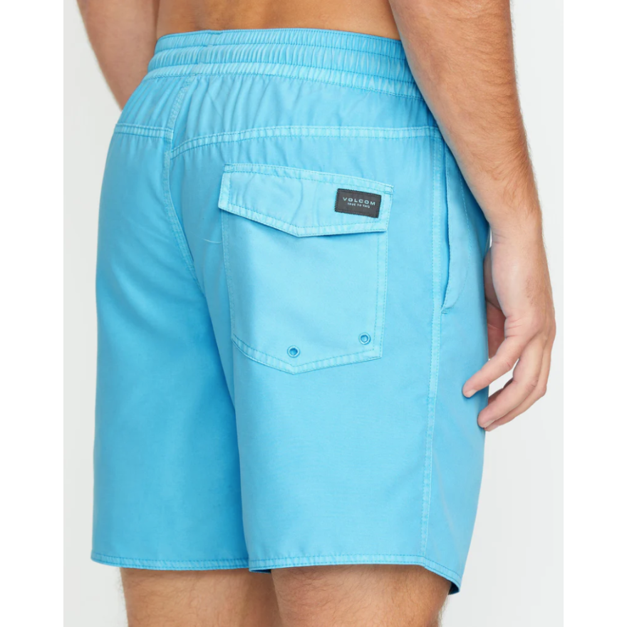 Men's Volcom Center Trunk 17