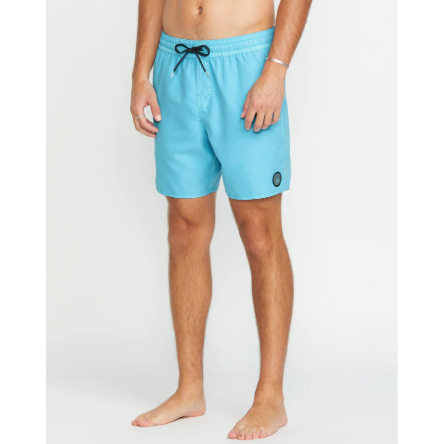 Men's Volcom Center Trunk 17