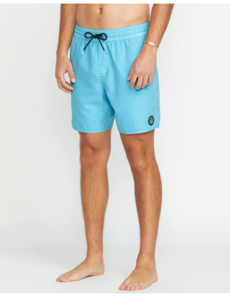 Men's Volcom Center Trunk 17