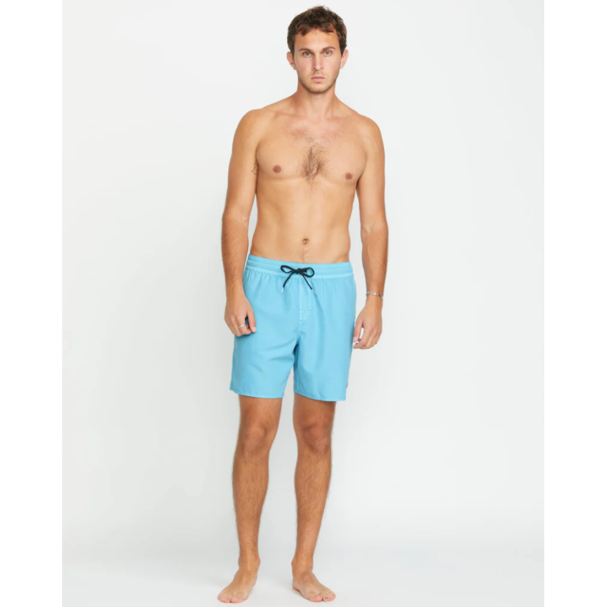Men's Volcom Center Trunk 17