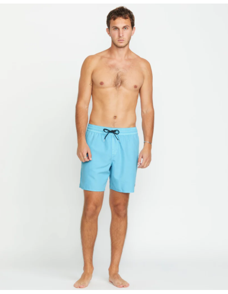 Men's Volcom Center Trunk 17
