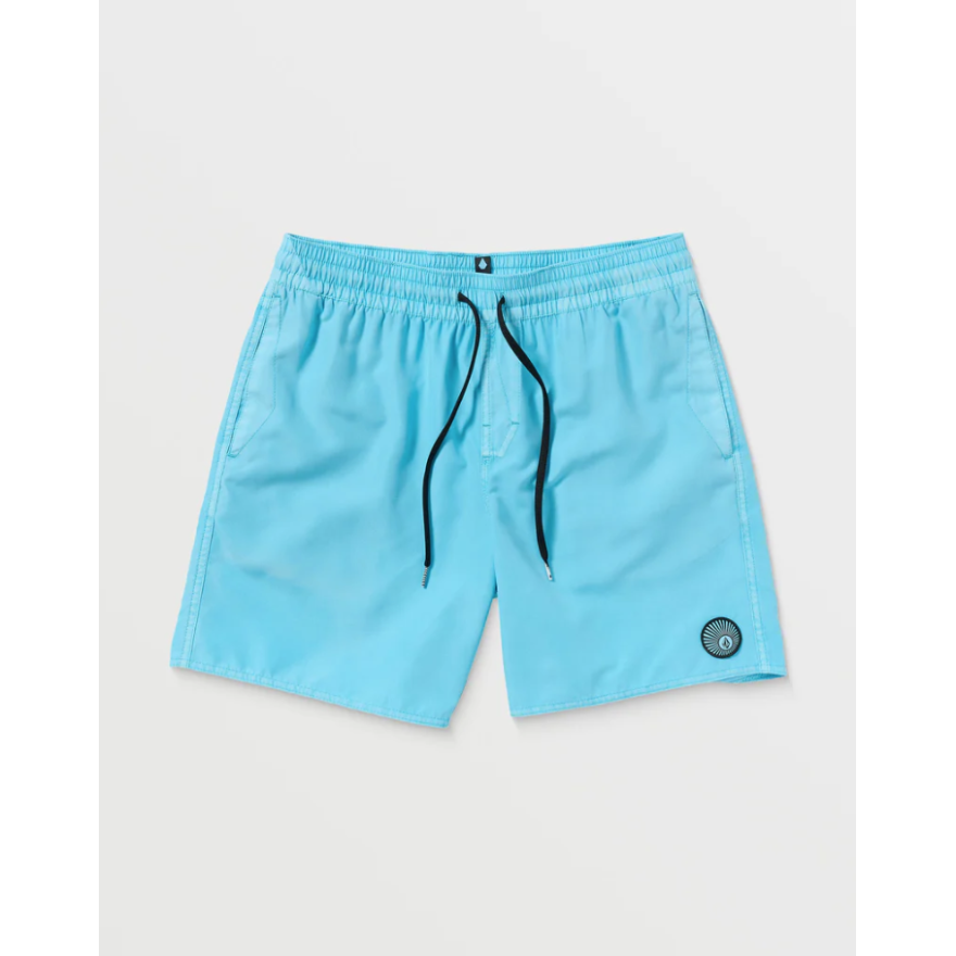 Men's Volcom Center Trunk 17
