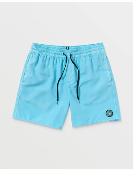 Men's Volcom Center Trunk 17