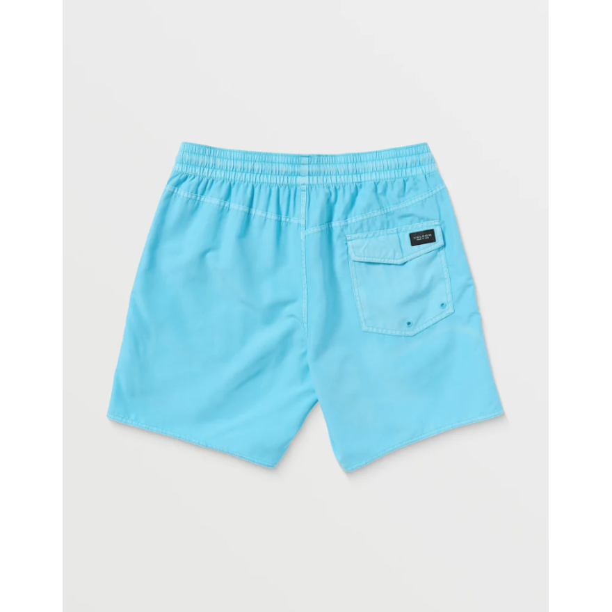 Men's Volcom Center Trunk 17