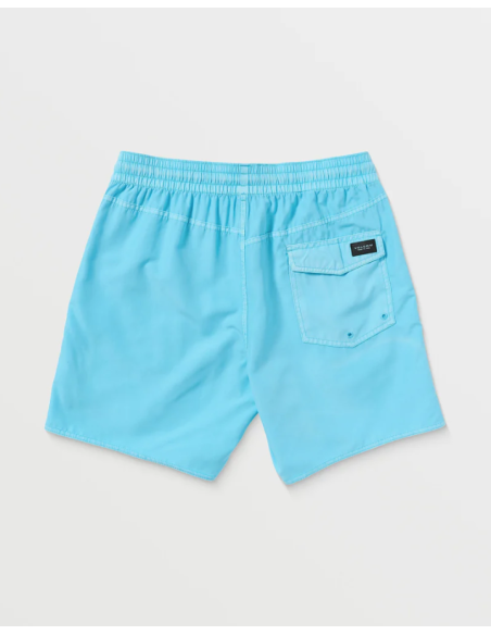 Men's Volcom Center Trunk 17
