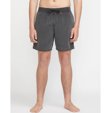 Men's Volcom Center Trunk 17