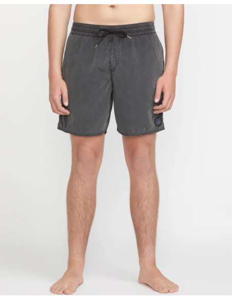 Men's Volcom Center Trunk 17