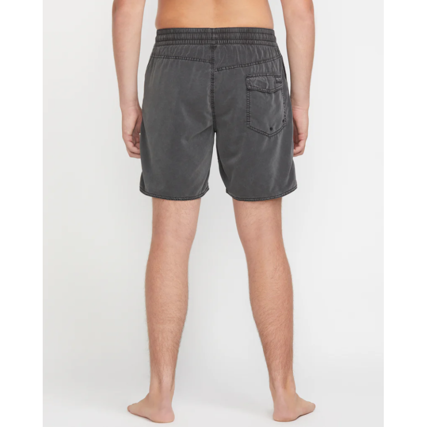 Men's Volcom Center Trunk 17