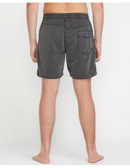Men's Volcom Center Trunk 17