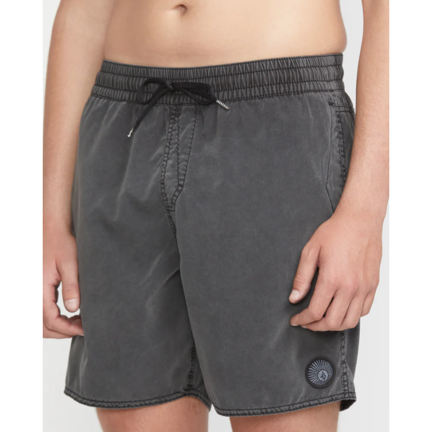 Men's Volcom Center Trunk 17