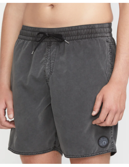 Men's Volcom Center Trunk 17