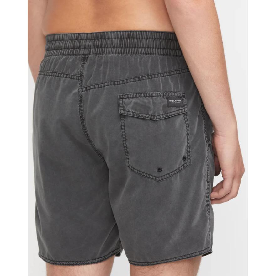 Men's Volcom Center Trunk 17