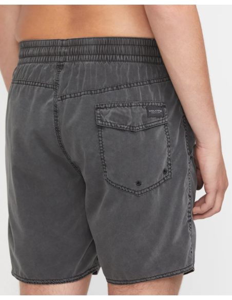 Men's Volcom Center Trunk 17