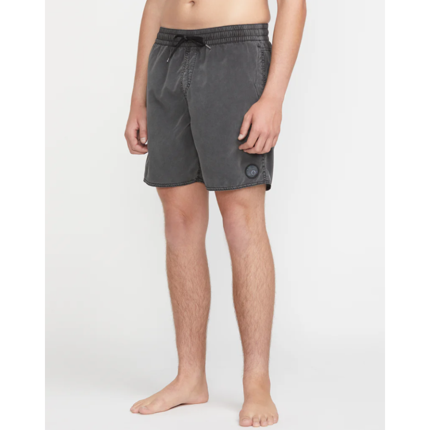 Men's Volcom Center Trunk 17