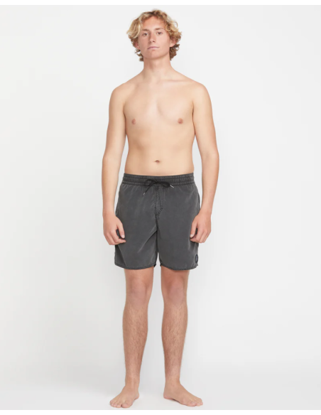 Men's Volcom Center Trunk 17