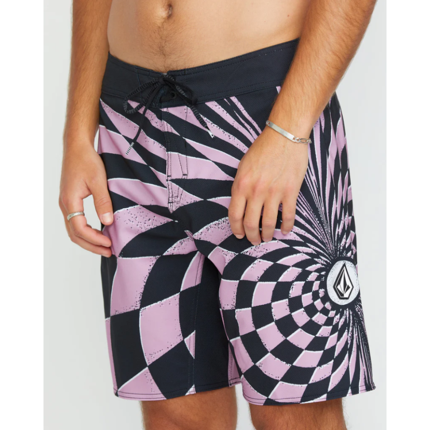 Men's Volcom Spiral Stn Mod 20 Men's Volcom Spiral Stn Mod 20