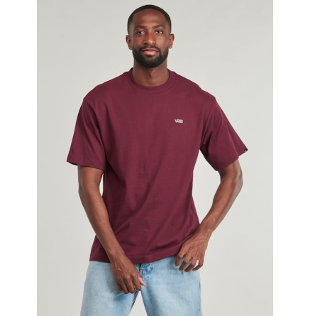 Men's Vans Left Chest II Loose T-Shirt