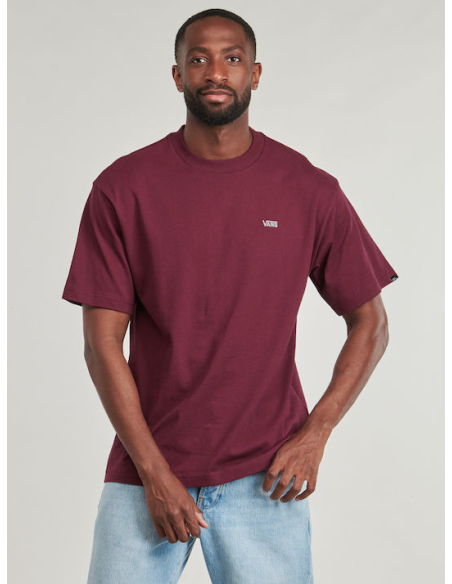 Men's Vans Left Chest II Loose T-Shirt