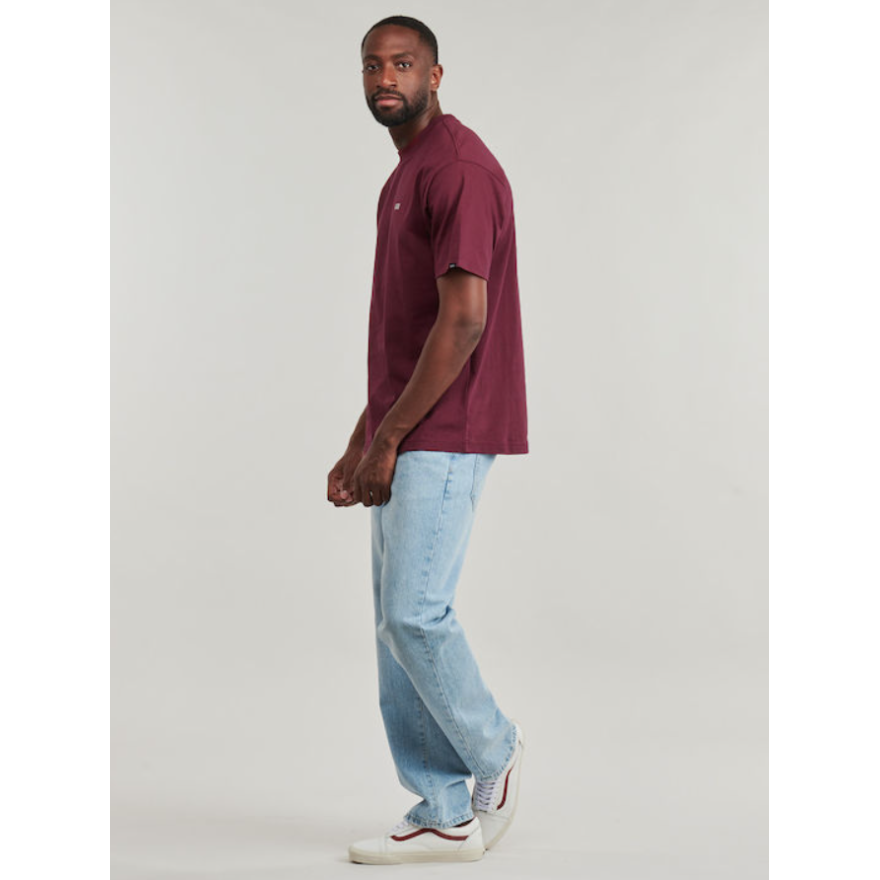 Men's Vans Left Chest II Loose T-Shirt