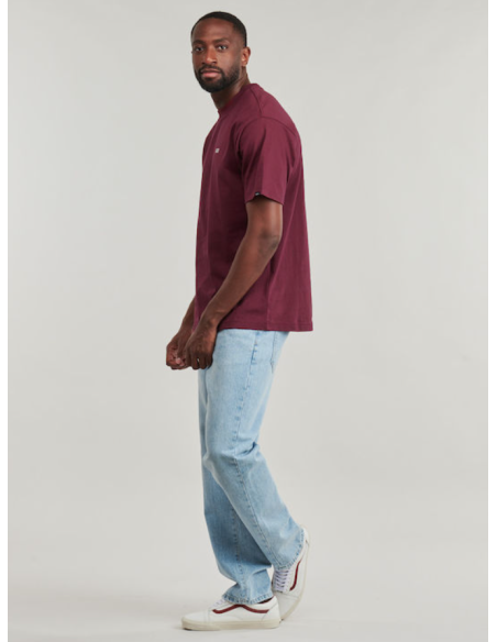 Men's Vans Left Chest II Loose T-Shirt