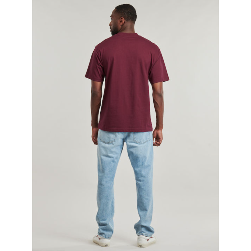 Men's Vans Left Chest II Loose T-Shirt