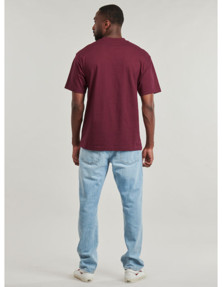 Men's Vans Left Chest II Loose T-Shirt