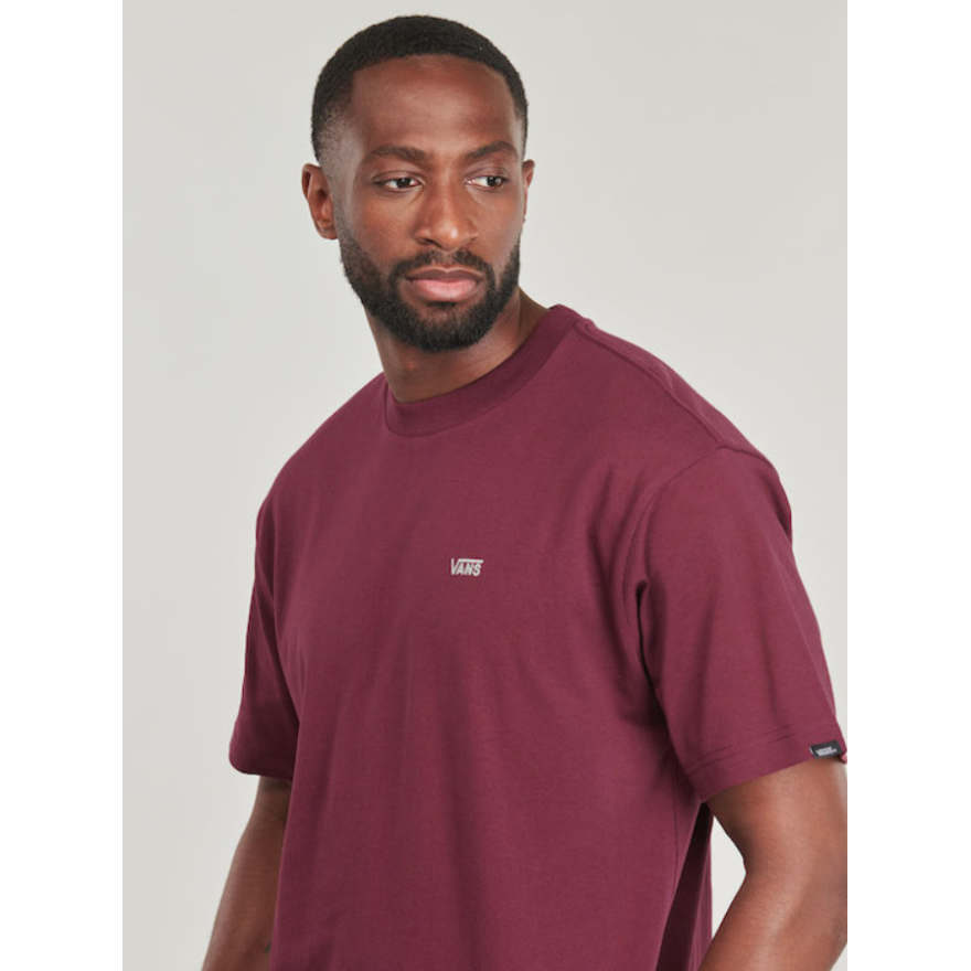 Men's Vans Left Chest II Loose T-Shirt