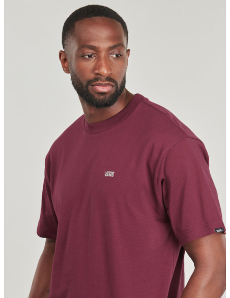 Men's Vans Left Chest II Loose T-Shirt